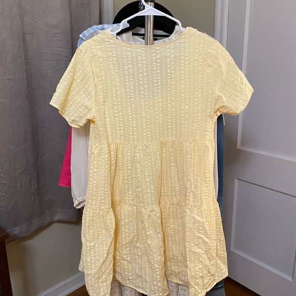 Target Swing Dress - Picture 4 of 7